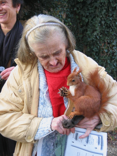  Animaux - Mammif�res - 